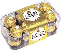 Шоколадные конфеты Ferrero Rocher 200 гр. Германия