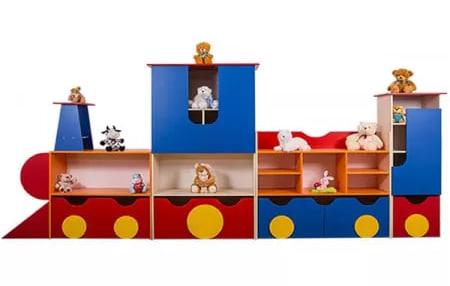 Дитяча стінка “Мандрівник”, фото 1