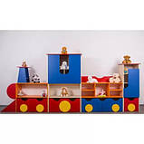 Дитяча стінка “Мандрівник”, фото 2