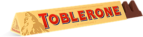 Швейцарський молочний шоколад Toblerone Тоблерон, 100g
