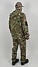 Костюм полегшений "Паплін" Мультикам, фото 2
