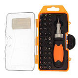 Набір інструментів Jinfeng JF-90263, фото 4