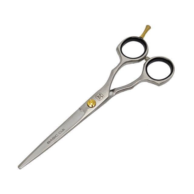 Ножиці перукарські Katachi Basic Cut 2-D 6.0" K0660, фото 1