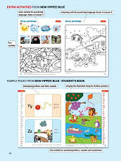 New Yippee! Green Student's Book (H.Q.Mitchell) MM Publications / Учебник, фото 6