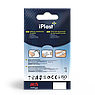 Пластир iPlast медичний неткан.осн. 19 х 72 мм, 10 шт 11908, фото 3
