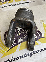 Виделка карданного вала під хрестовину 22х54 типу ЛІМОН