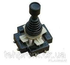 Перемикач хрестовий ПК 12-21-801