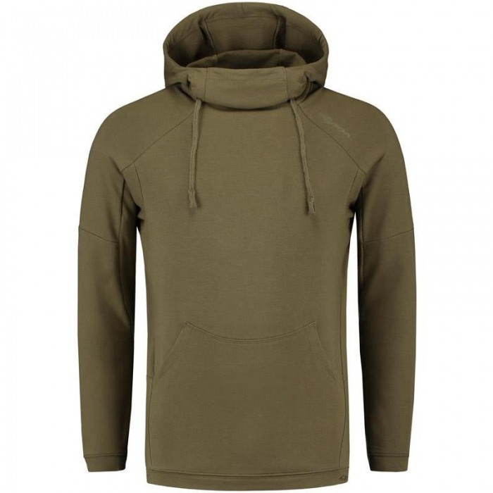 Толстовка Korda Lightweight Hoody Olive, фото 1