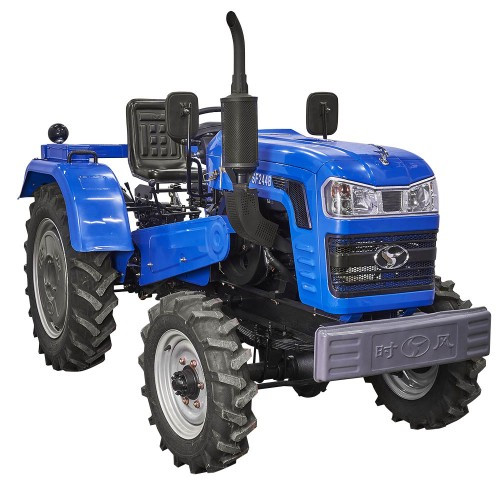 Трактор Shifeng SF 244B, фото 1