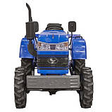 Трактор Shifeng SF 244B, фото 3