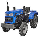 Трактор Shifeng SF 244B, фото 4