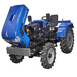 Трактор Shifeng SF 244B, фото 5