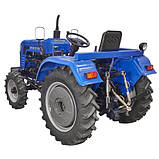 Трактор Shifeng SF 244B, фото 7