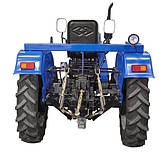 Трактор Shifeng SF 244B, фото 8