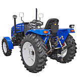 Трактор JMT 404SN, фото 4