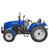 Трактор JMT 404SN, фото 6