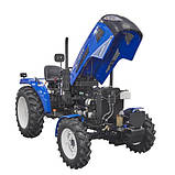 Трактор JMT 404SN, фото 9