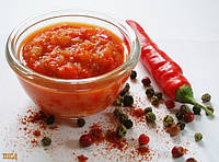 Вкусоароматическая добавка Аджика