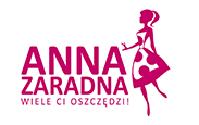 Господарські товари ANNA ZARADNA