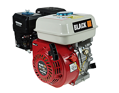 Двигун бензиновий   Black KL7500