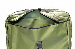 Чохол для садка, Сумка для садка, Fisher 55 * 65 см, фото 4