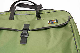 Чохол для садка, Сумка для садка, Fisher 55 * 65 см, фото 5