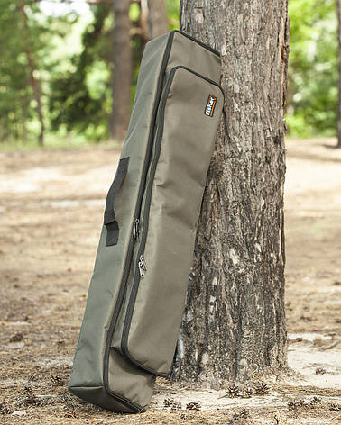 Чехол для род пода, Сумка для род пода, Универсальный чехол для род пода, Fisher, фото 1