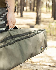 Чехол для род пода, Сумка для род пода, Универсальный чехол для род пода, Fisher, фото 2