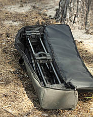 Чехол для род пода, Сумка для род пода, Универсальный чехол для род пода, Fisher, фото 5