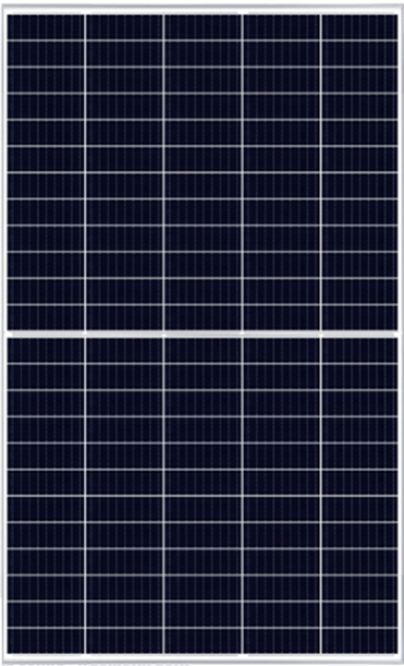 Солнечная электростанция - 30 кВт Medium - фото 2 - id-p495791096