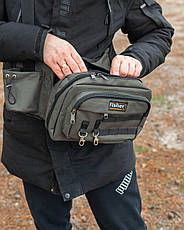 Сумка спінінгіста, фото 2