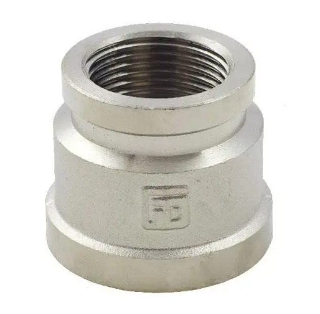 Муфта редукційна 2"х1*1/2" Fado