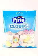 Зефір маршмелоу Fini Marshmallow Clouds 80 г (Іспанія)