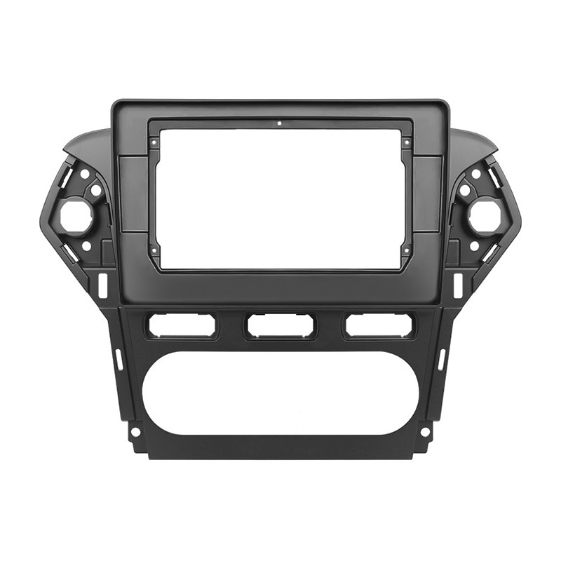 Перехідна рамка 10" Lesko для Ford Mondeo 2011-2013 (7053) Форд