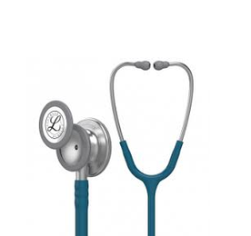 Стетоскоп Littmann Classic II 2119 Педіатричний (Лазурний)