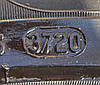 Шини б у 245/45R20 PIRELLI SCORPION WINTER Зима, фото 10