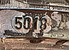 Шини б у 245/45R20 PIRELLI SCORPION WINTER Зима, фото 11