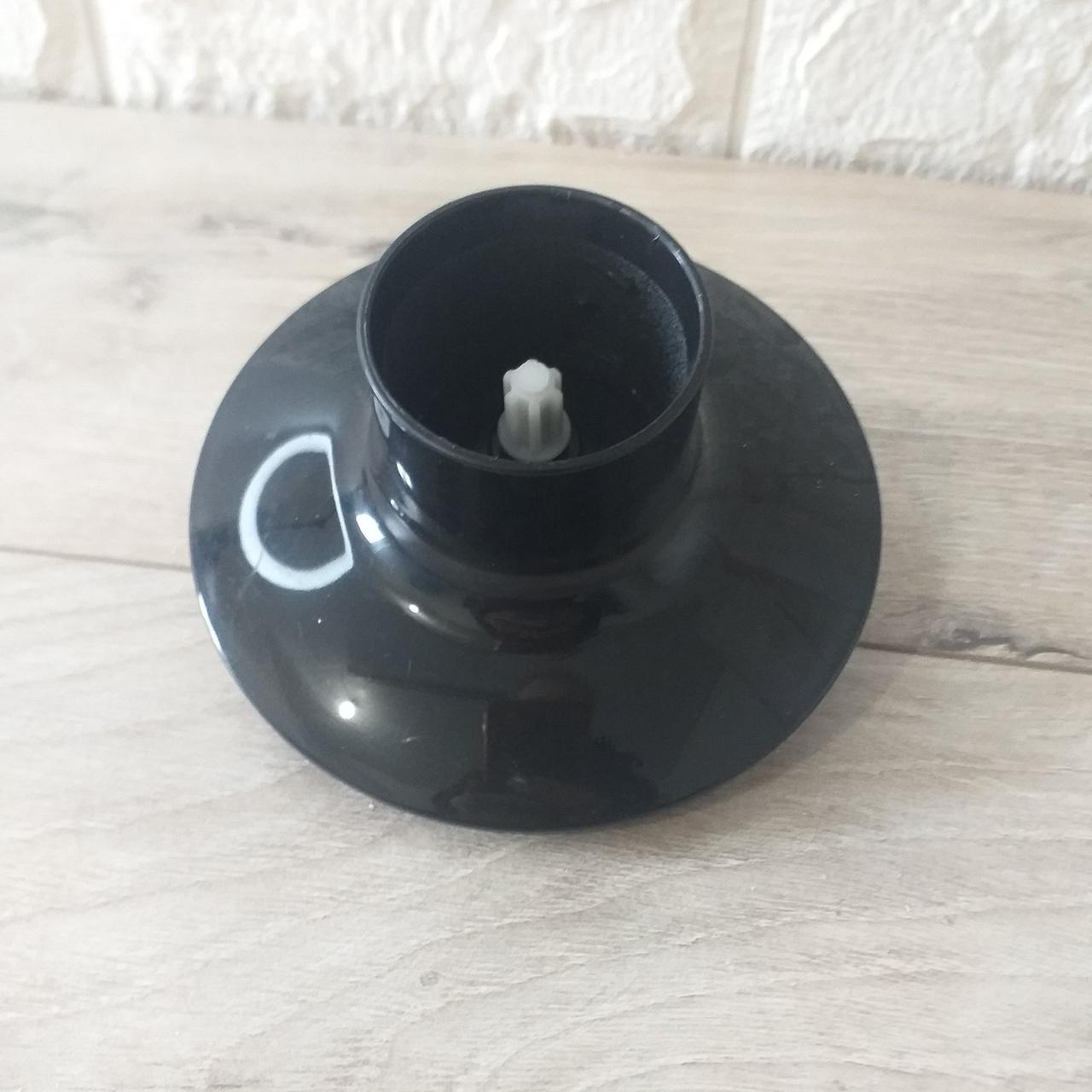 Крышка-редуктор для чаши блендера d12 см Черный (KG-6559) (ID ...