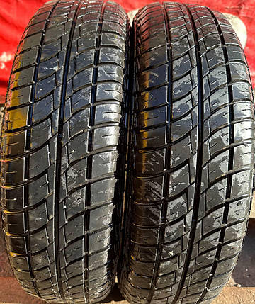 Шини б у 165/70R14 PLATIN RP-200 DIAMANT, фото 1