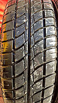 Шини б у 165/70R14 PLATIN RP-200 DIAMANT, фото 4