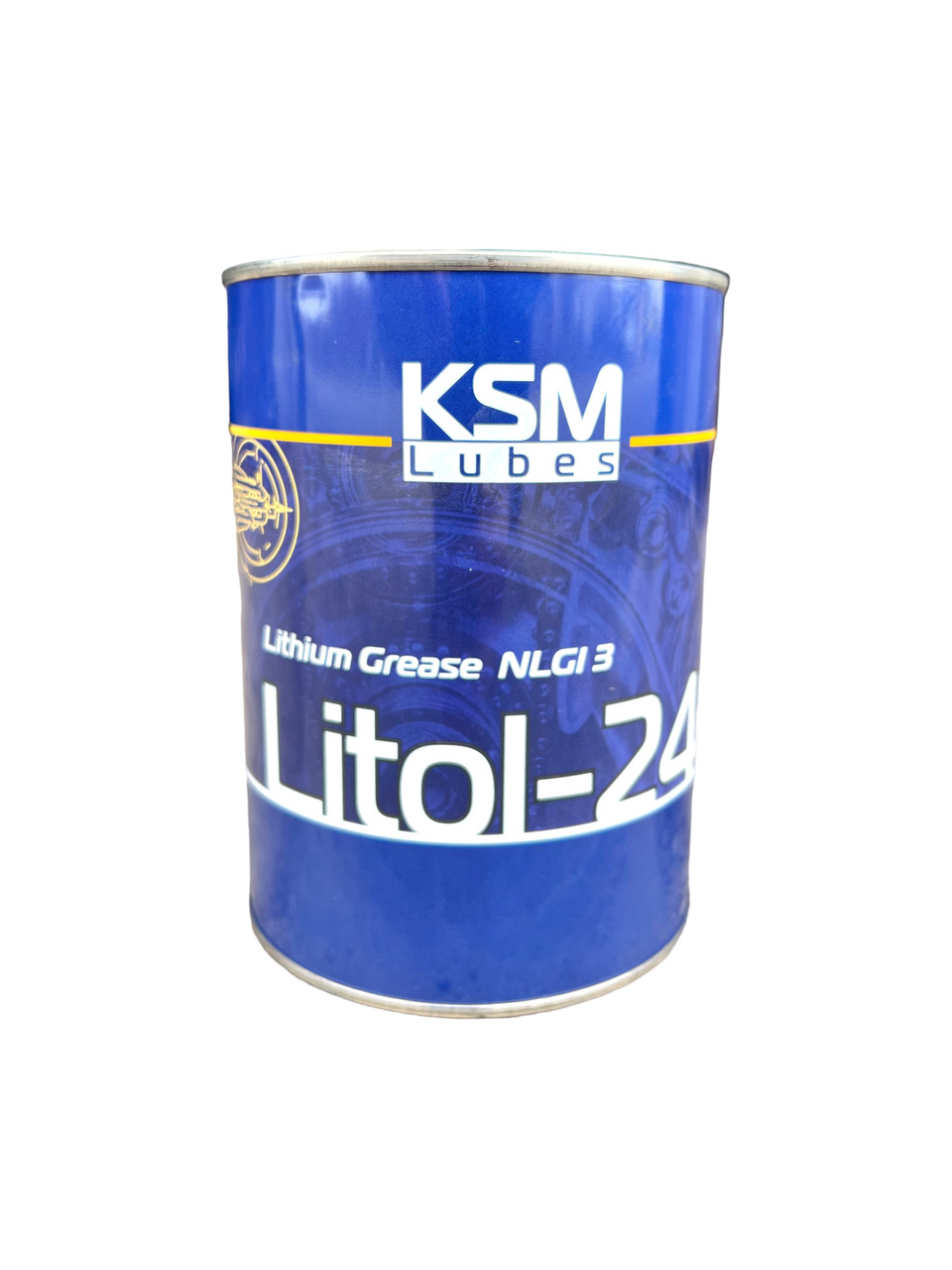 Мастило Літол-24 KSM - 0,8 кг