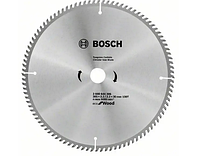Пиляльний диск Bosch Optiline Wood ECO (305х30хZ100) (2608644386) Б/У v297
