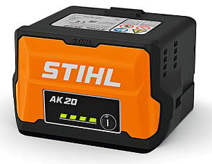 Акумуляторна батарея Stihl AK 20 (45204006535)