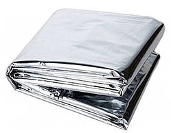 Ізотермічна рятувальна термоковдра Medicare