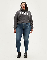 Женские джинсы скинни Levis оригинал