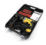 Перфоратор DeWALT D25143K, 900 Вт 3.2 Дж, перфоратор Деволт, фото 4