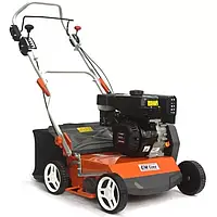 Аератор бензиновий Oleo-Mac Line SRH 40 L65 (5.5 к.с., 400 мм)