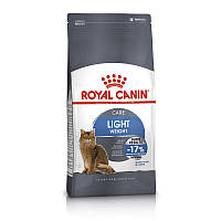 Royal Canin Light Weight Care 1,5 кг / Роял Канин Лайт Вейт Кэа 1,5 кг - корм для кошек