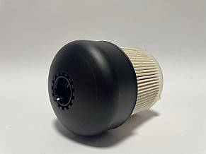 KNECHT KX338/26D — Паливний фільтр на Рено Дастер 1.5dci, фото 4