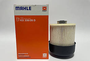 KNECHT KX338/26D — Паливний фільтр на Рено Доккер, Дачія Докер 1.5dci, фото 2